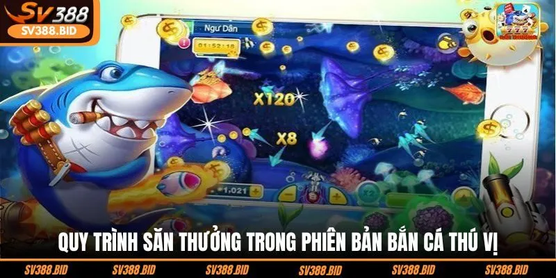quy-trinh-san-thuong-trong-phien-ban-ban-ca-thu-vi